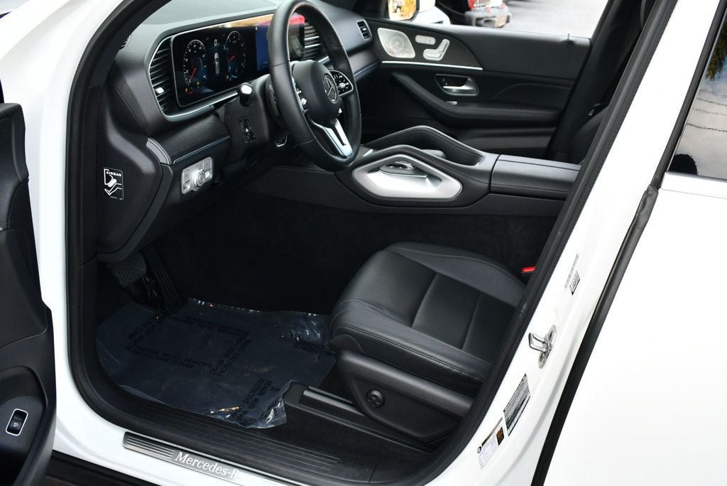 2022 Mercedes-Benz GLE GLE 350 AWD