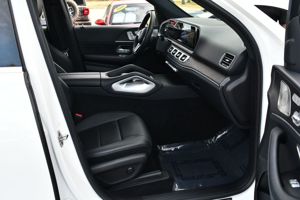 2022 Mercedes-Benz GLE GLE 350 AWD