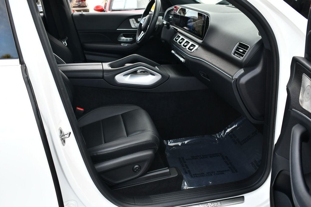 2022 Mercedes-Benz GLE GLE 350 AWD