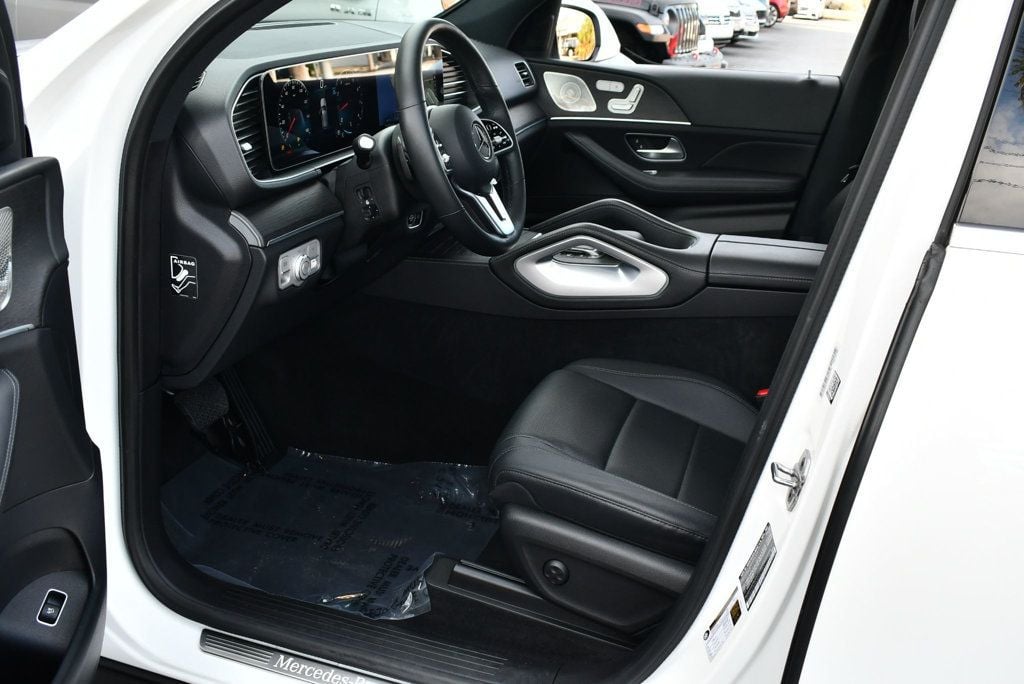 2022 Mercedes-Benz GLE GLE 350 AWD