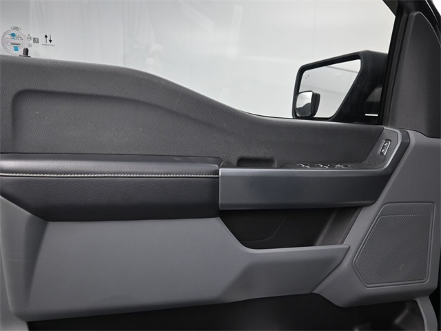 2021 Ford F-150 XLT AWD