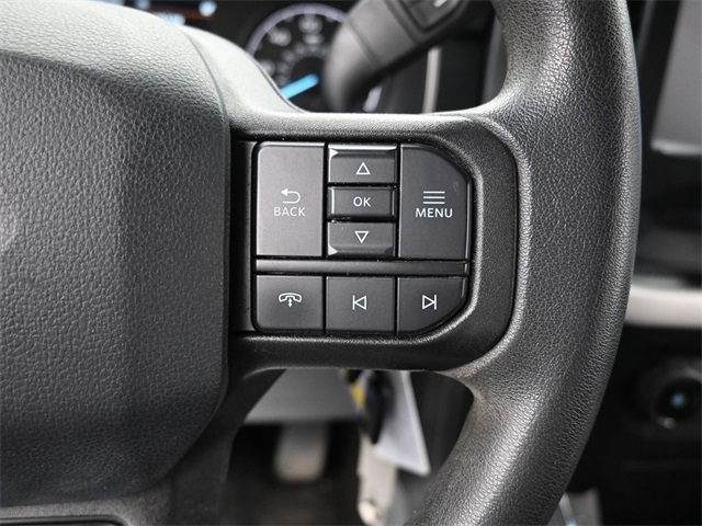 2021 Ford F-150 XLT AWD