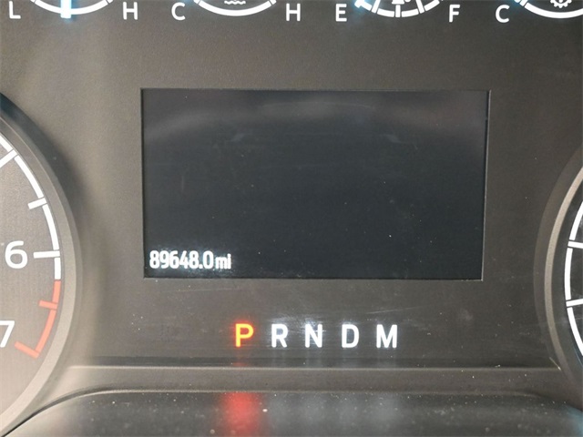 2021 Ford F-150 XLT AWD