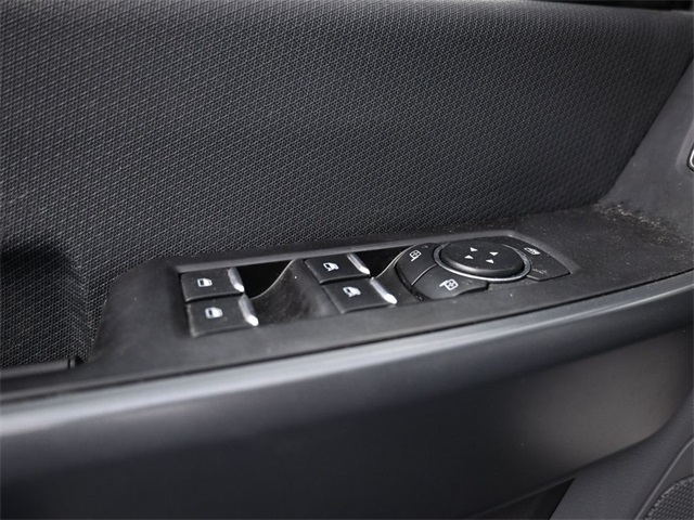 2021 Ford F-150 XLT AWD