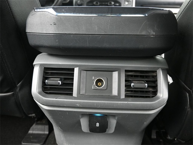 2021 Ford F-150 XLT AWD