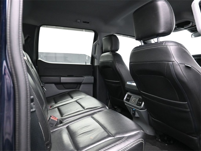 2021 Ford F-150 XLT AWD