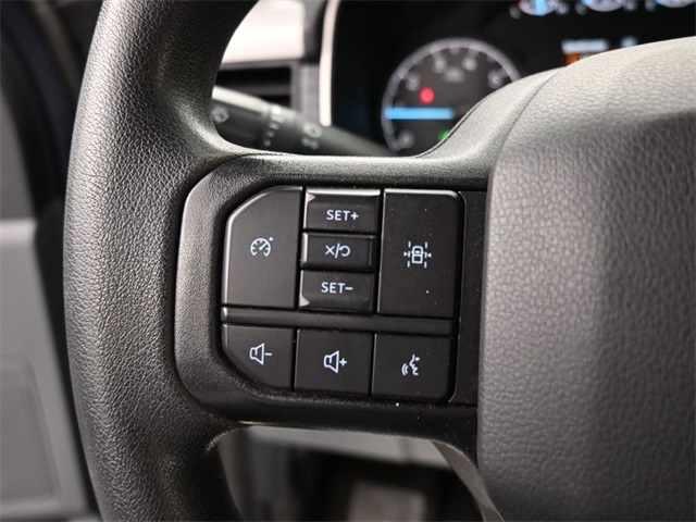 2021 Ford F-150 XLT AWD