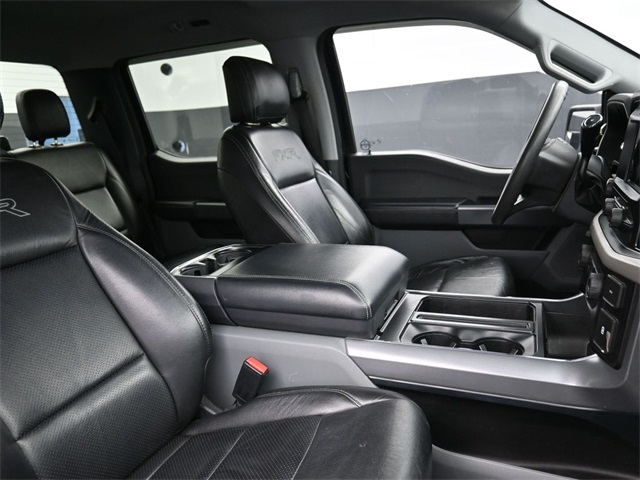 2021 Ford F-150 XLT AWD