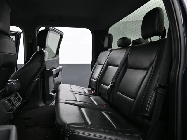 2021 Ford F-150 XLT AWD