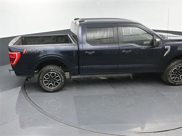 2021 Ford F-150 XLT AWD