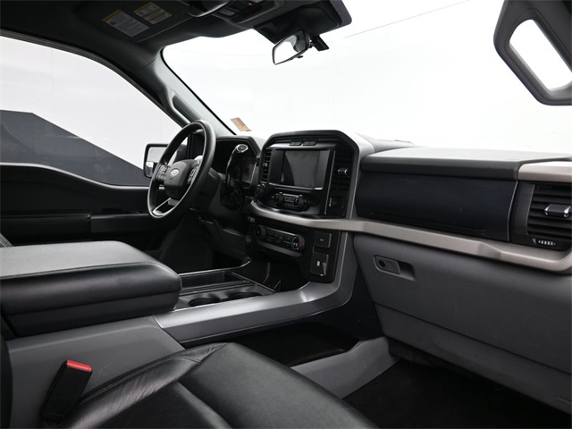 2021 Ford F-150 XLT AWD