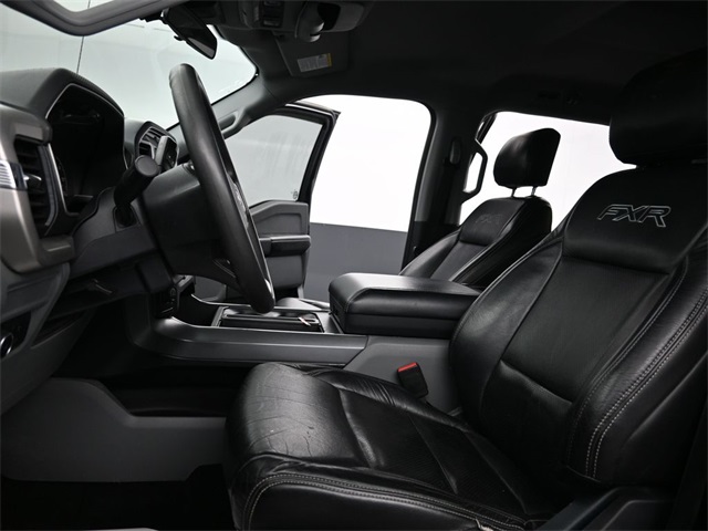 2021 Ford F-150 XLT AWD