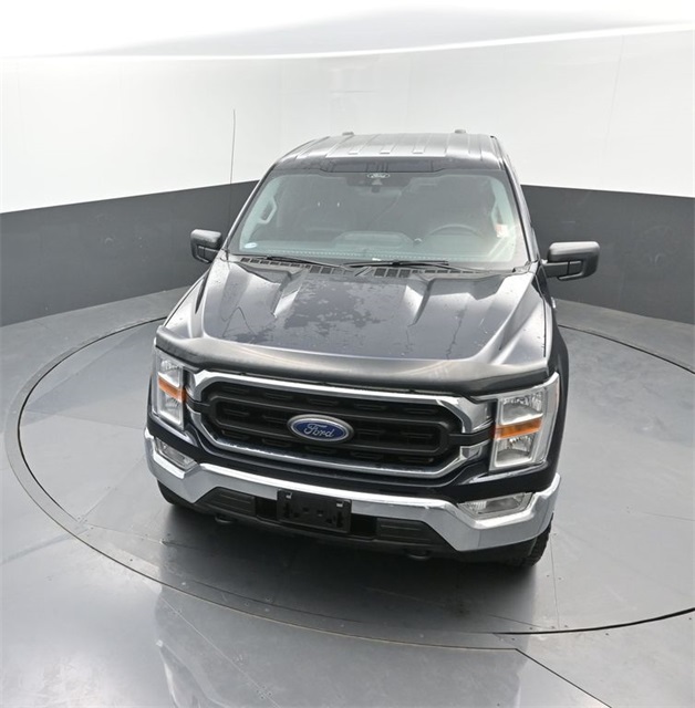 2021 Ford F-150 XLT AWD