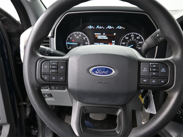 2021 Ford F-150 XLT AWD