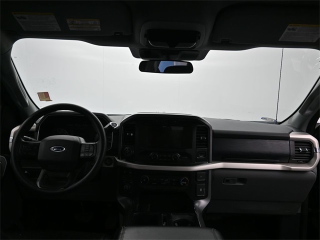 2021 Ford F-150 XLT AWD