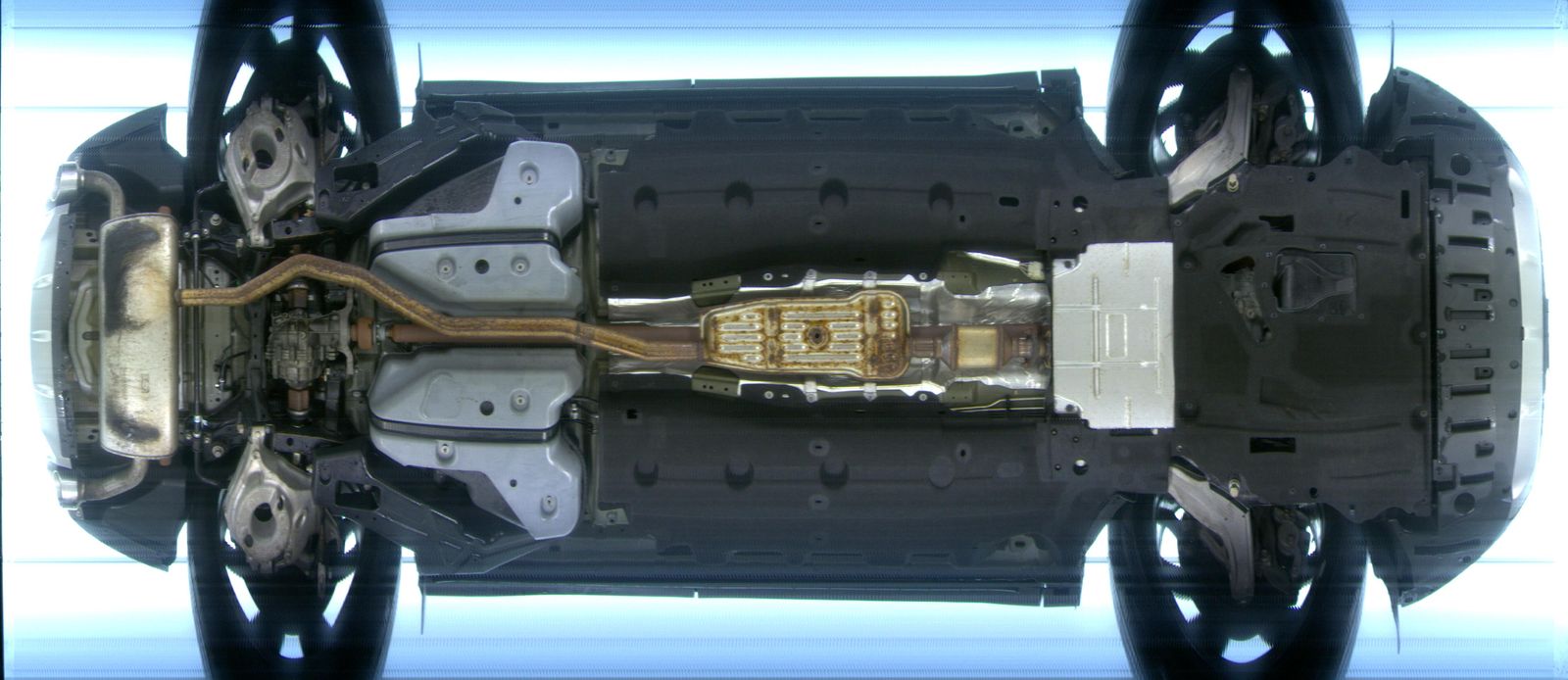 2022 Ford Edge Titanium AWD