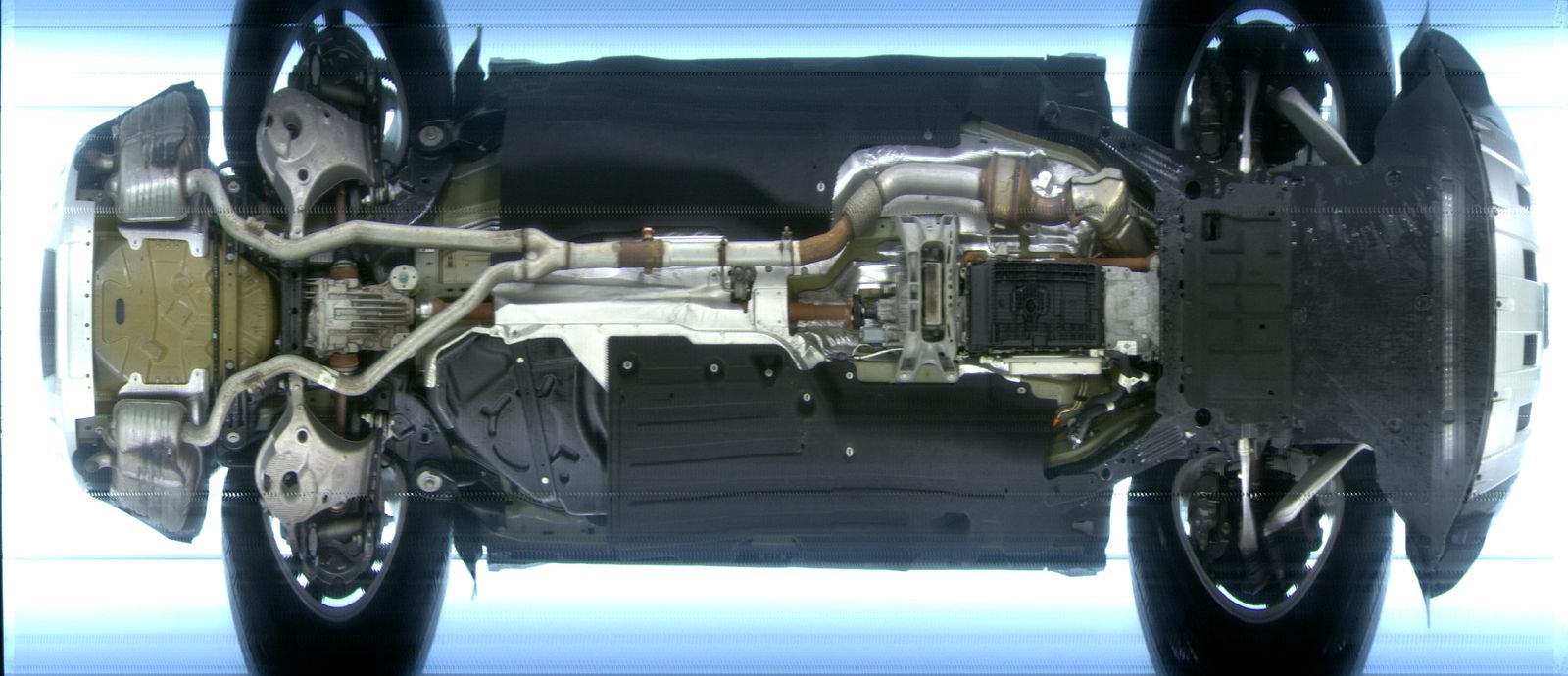 2022 Ford Explorer XLT AWD