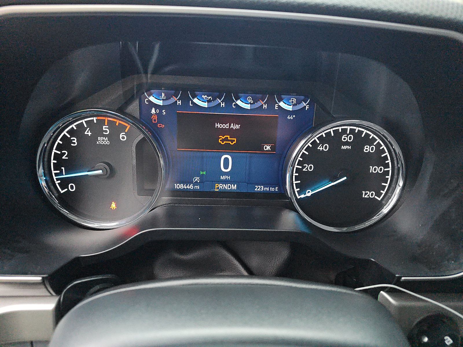 2021 Ford F-150 XLT AWD