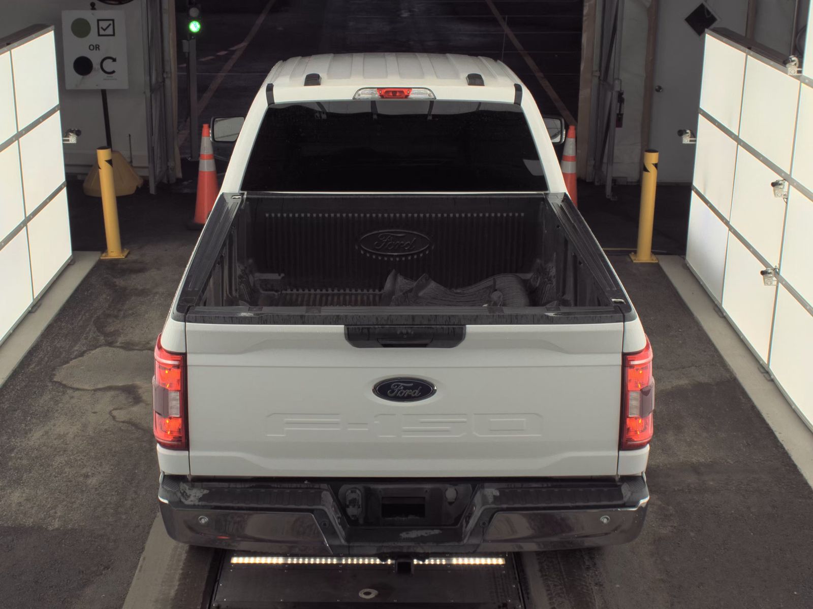 2021 Ford F-150 XLT AWD