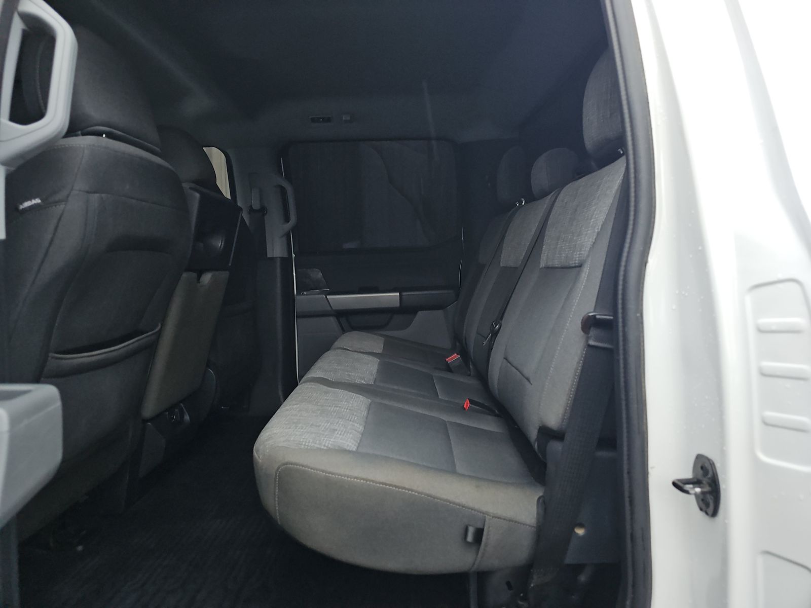 2021 Ford F-150 XLT AWD