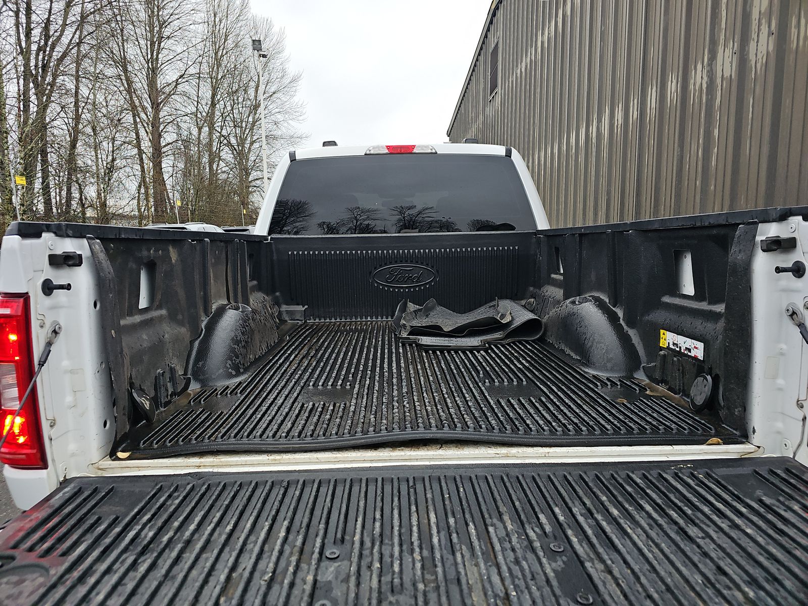 2021 Ford F-150 XLT AWD