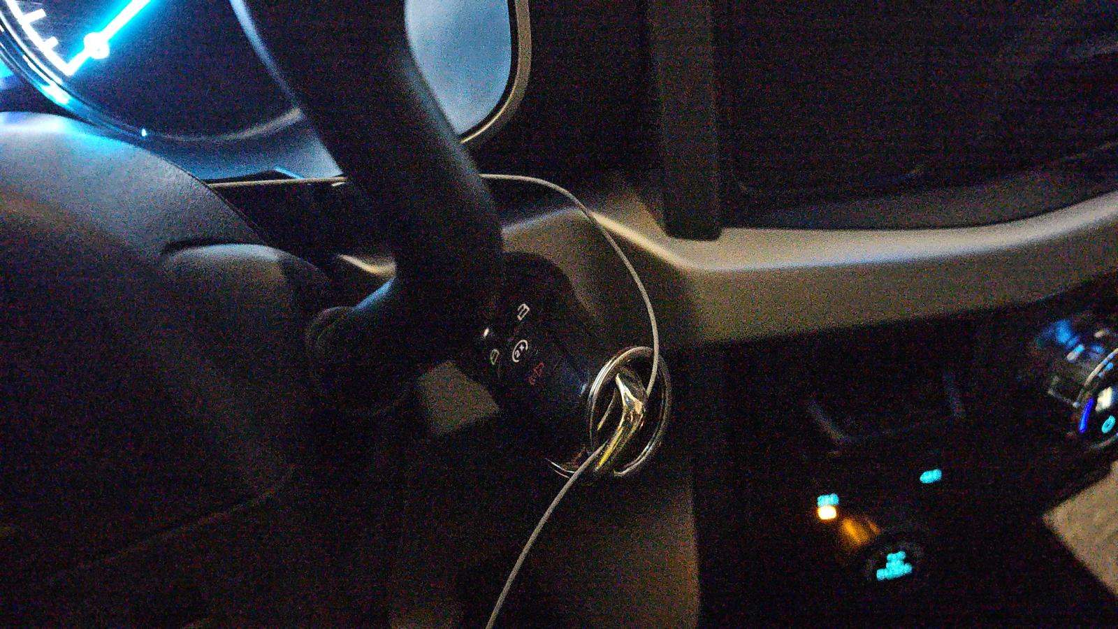 2021 Ford F-150 XLT AWD