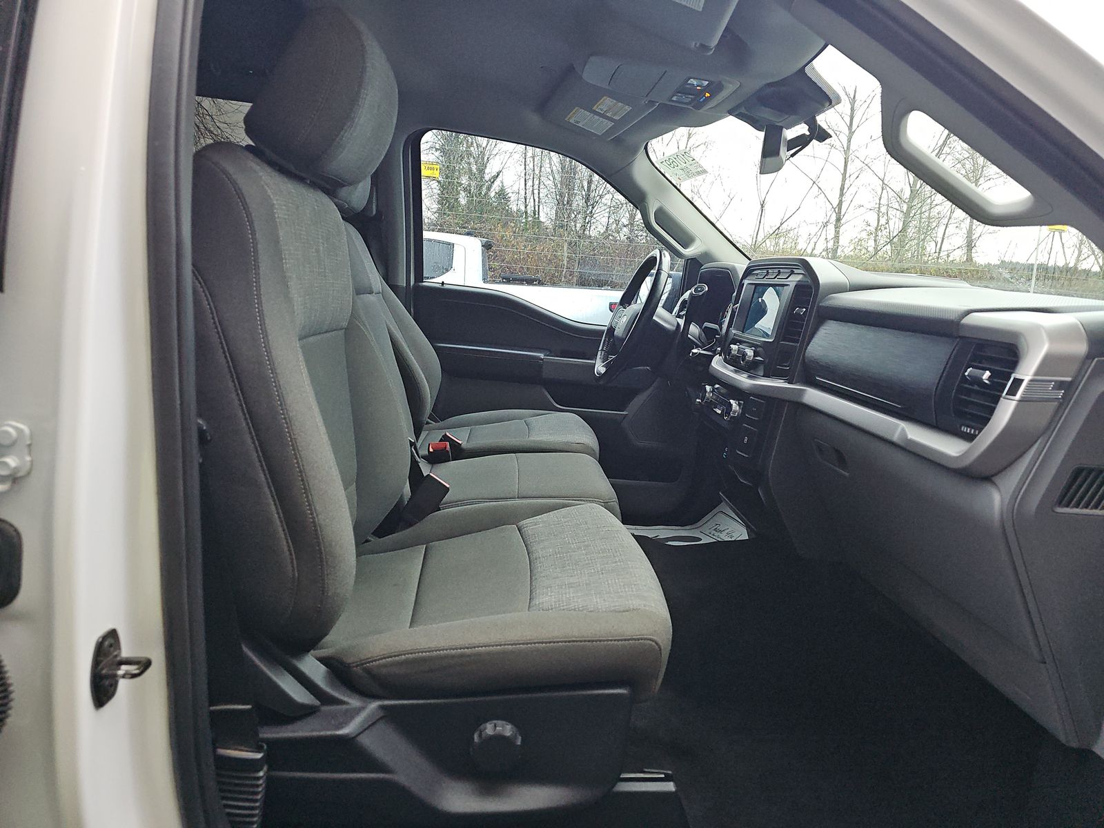 2021 Ford F-150 XLT AWD