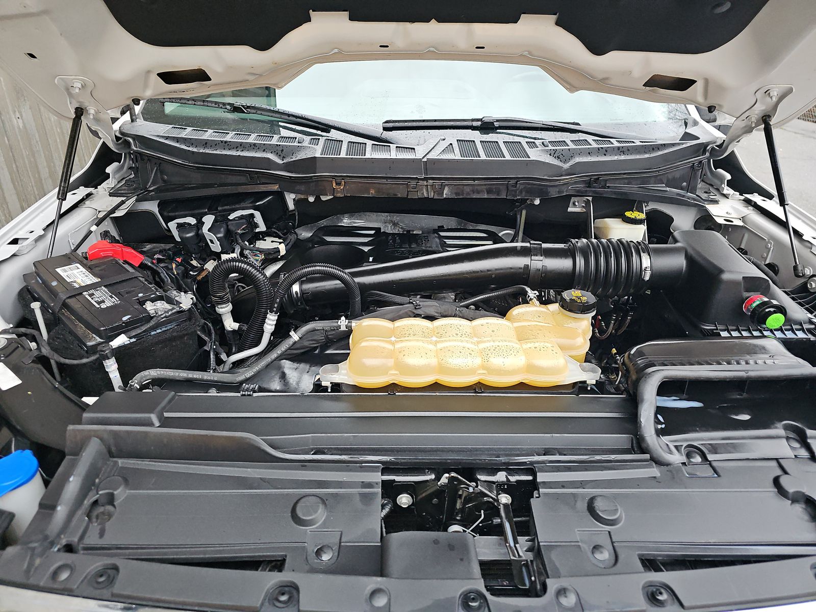 2021 Ford F-150 XLT AWD