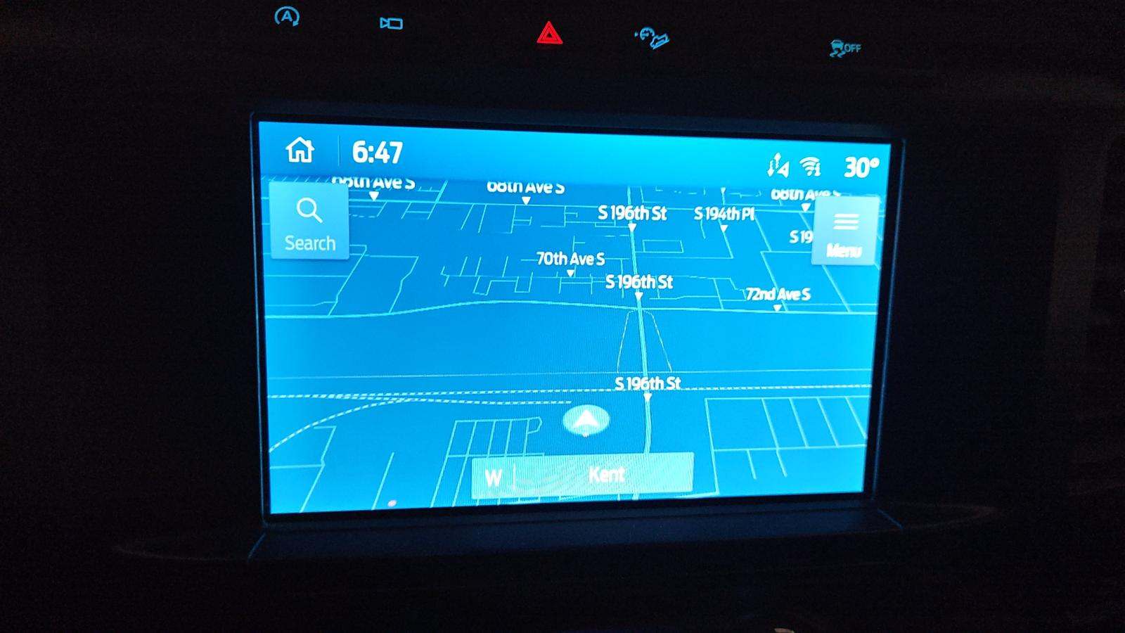 2021 Ford F-150 XLT AWD