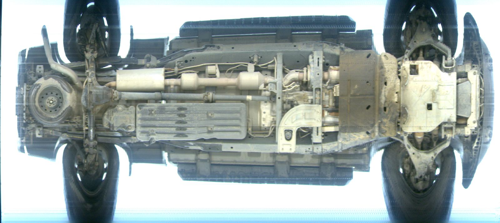 2021 Ford F-150 XLT AWD