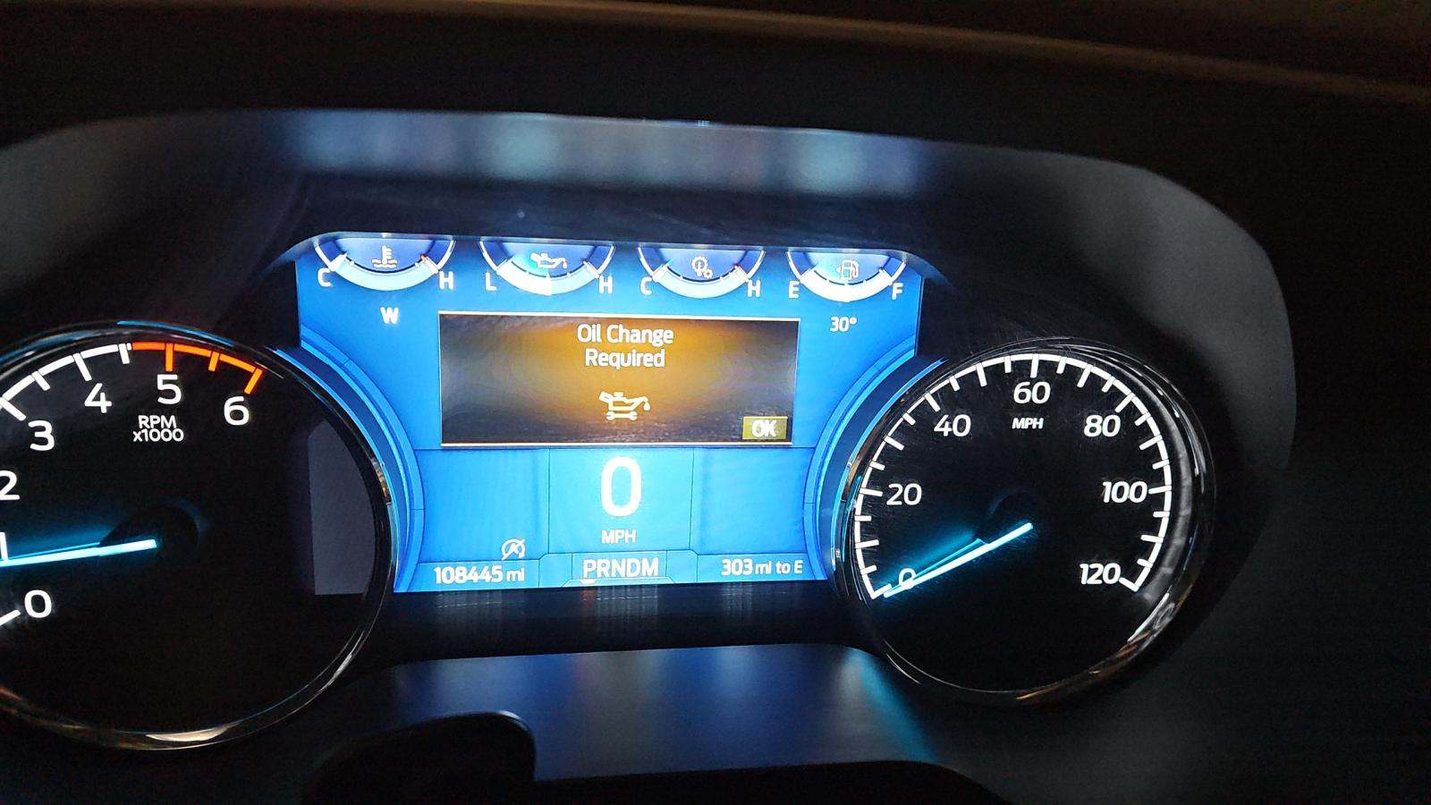 2021 Ford F-150 XLT AWD