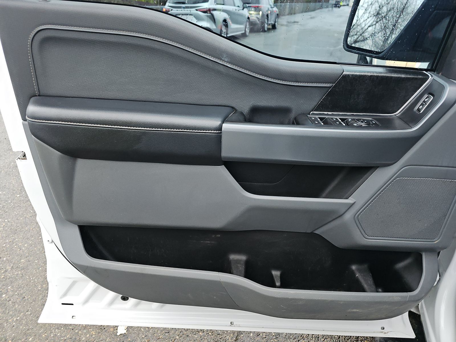 2021 Ford F-150 XLT AWD