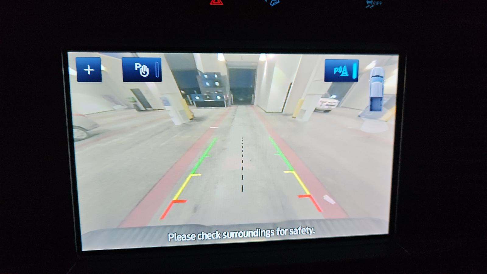 2021 Ford F-150 XLT AWD