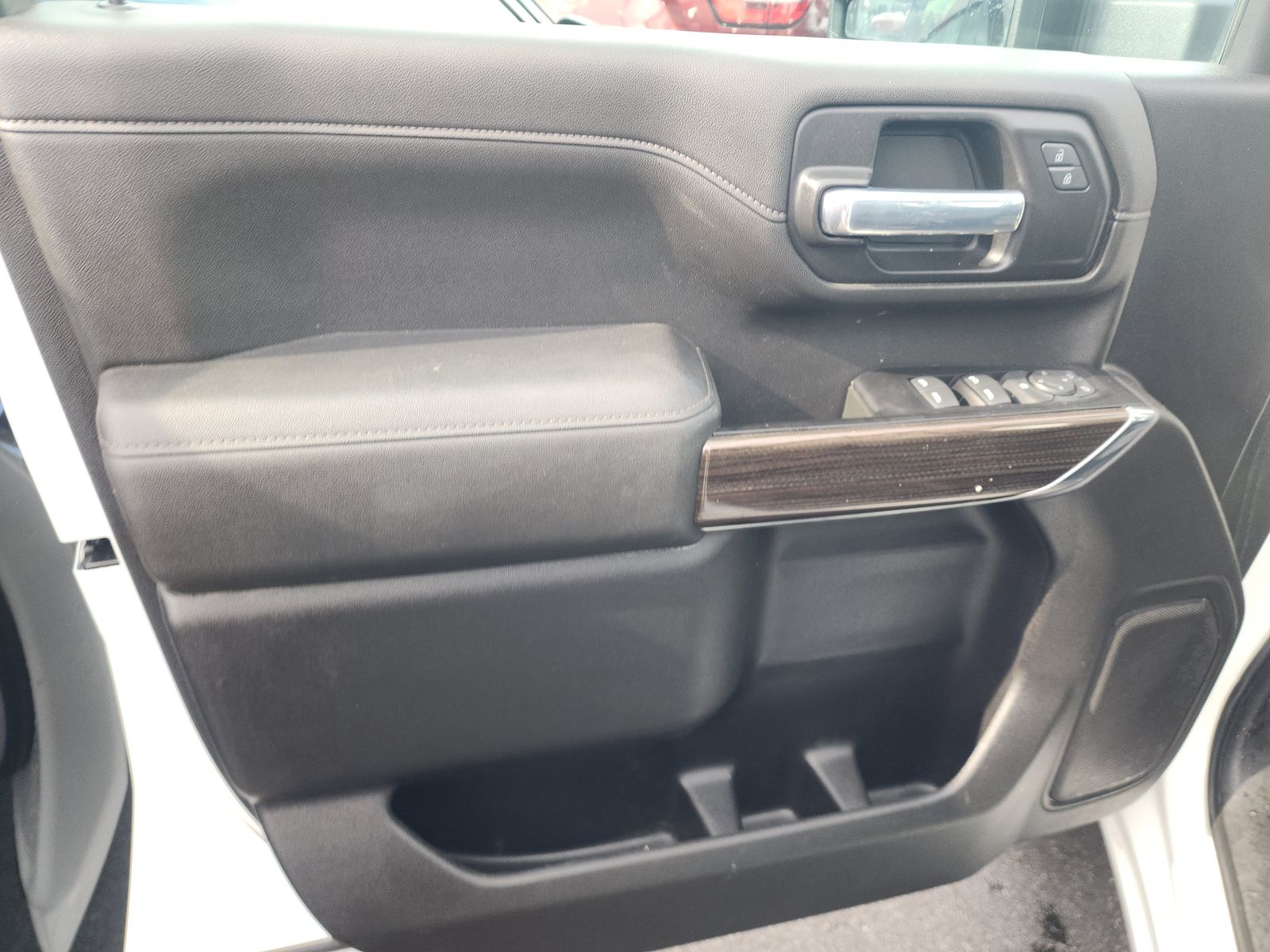 2022 Chevrolet Silverado 2500HD LT AWD