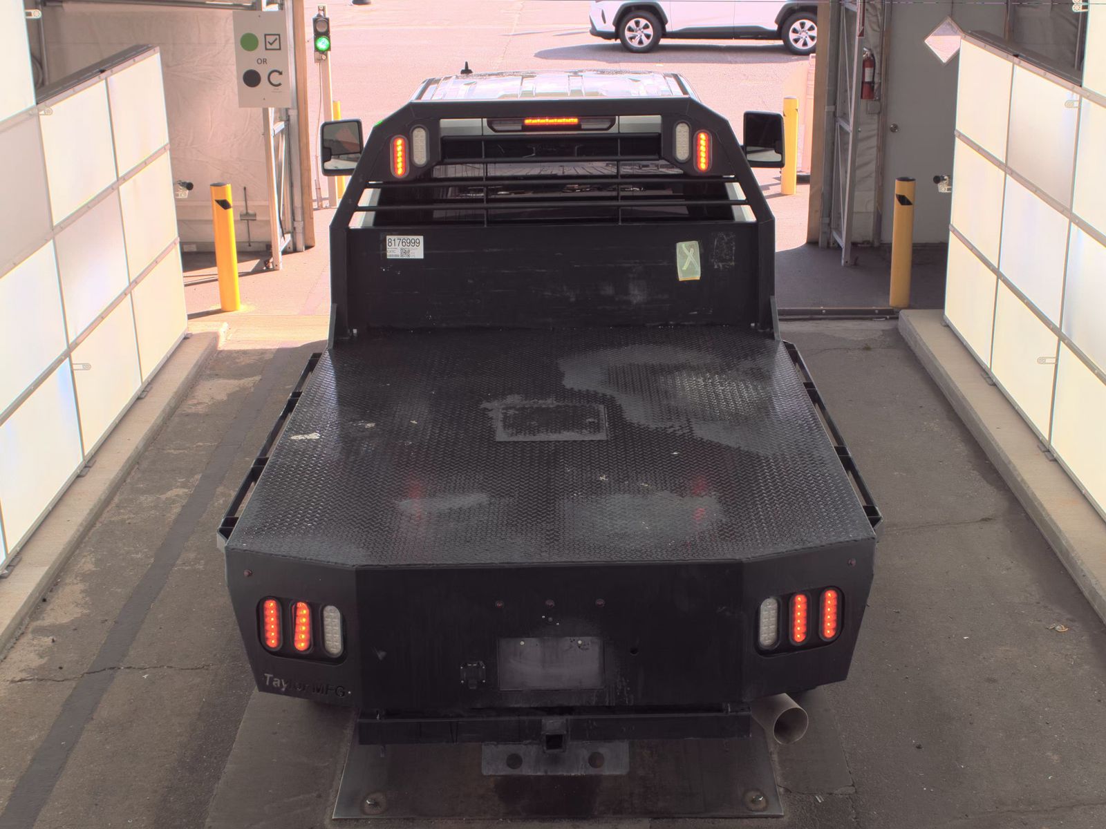 2022 Chevrolet Silverado 2500HD LT AWD