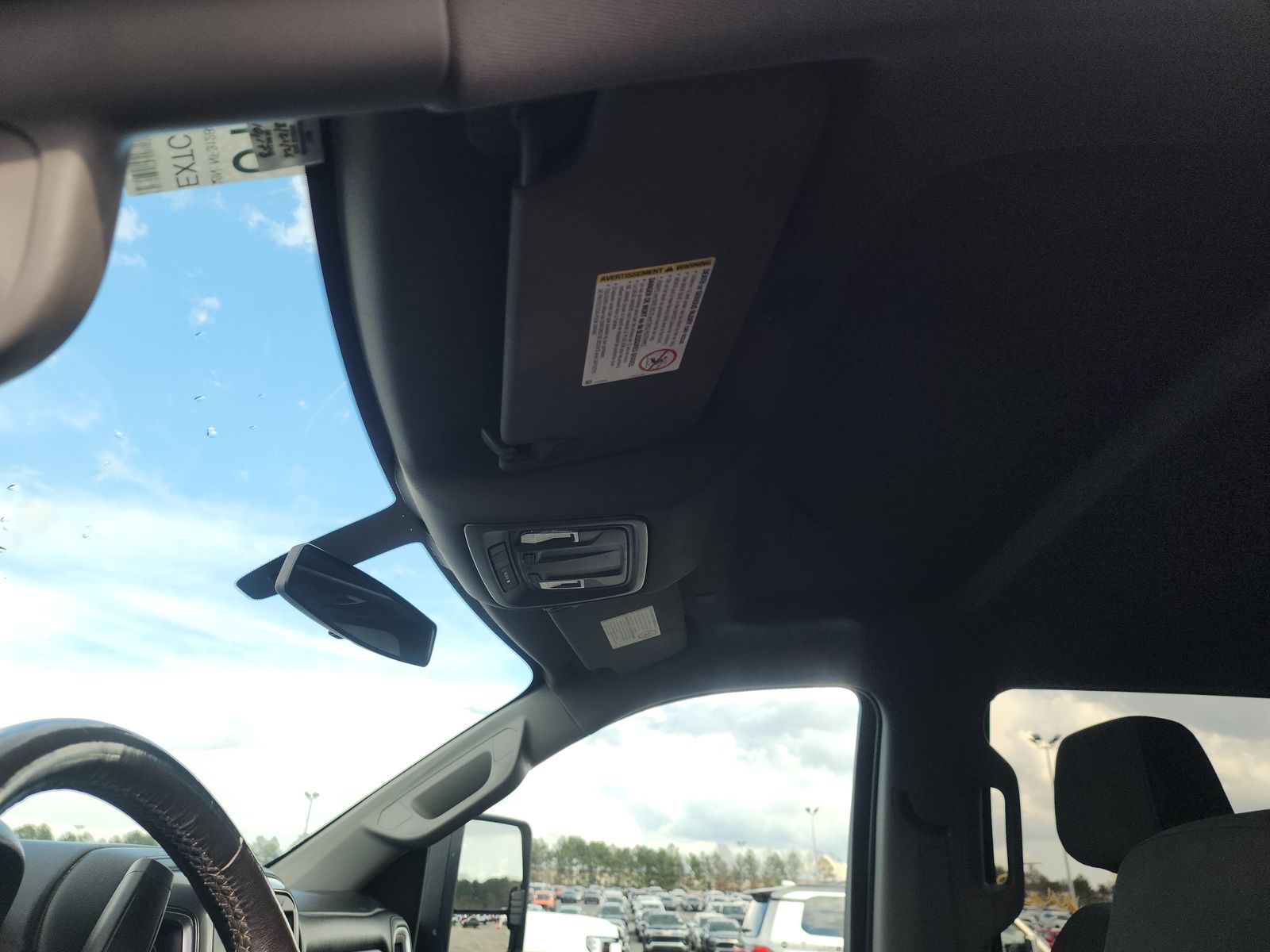 2022 Chevrolet Silverado 2500HD LT AWD