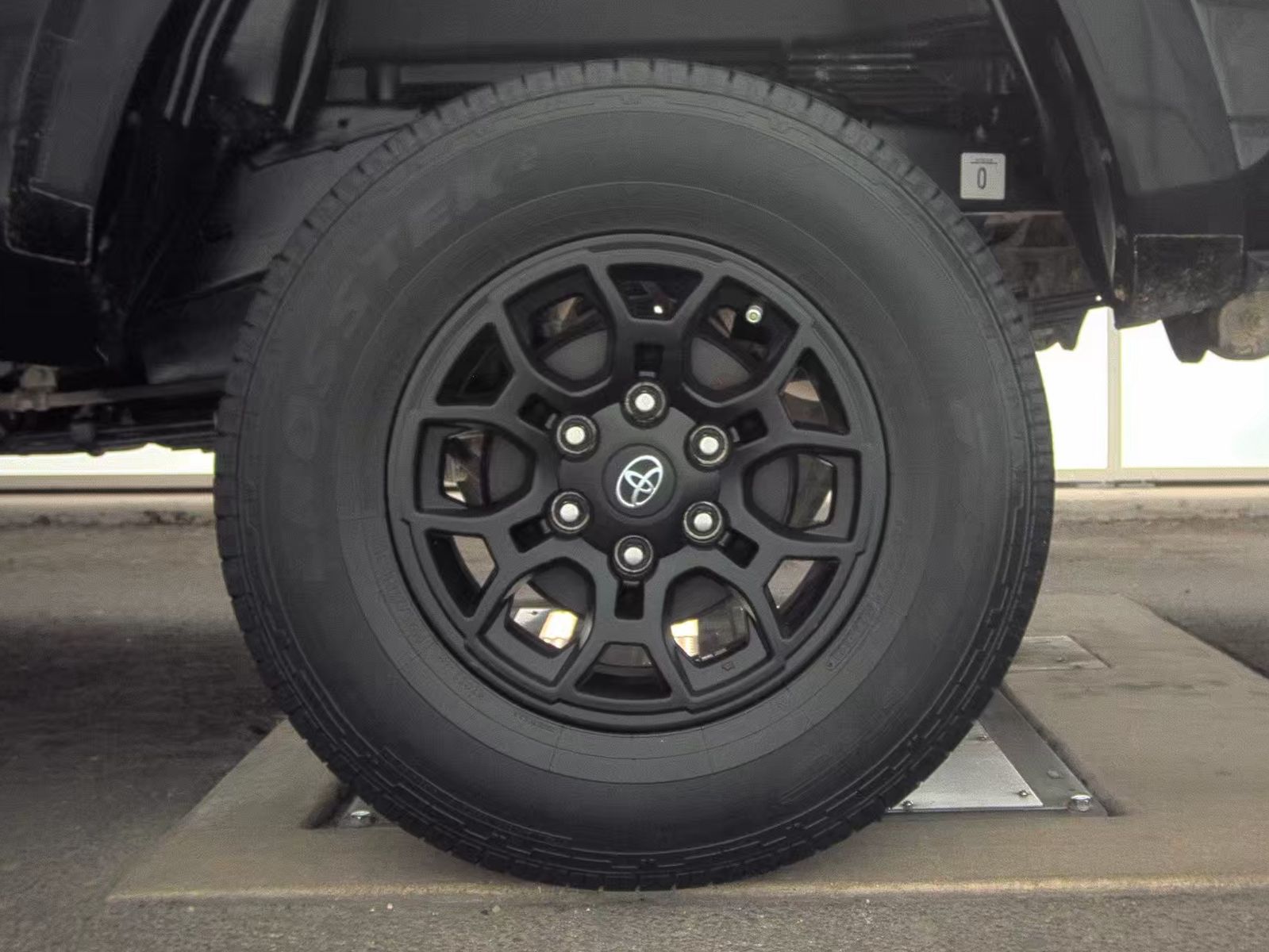 2021 Toyota Tacoma SR5 RWD