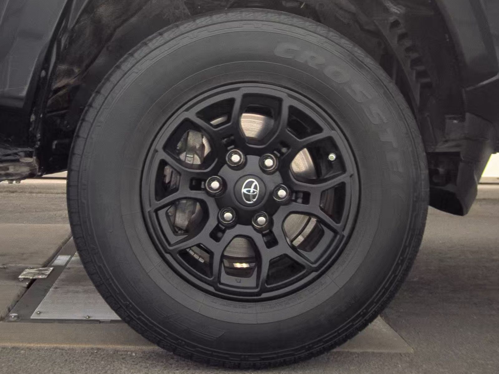 2021 Toyota Tacoma SR5 RWD