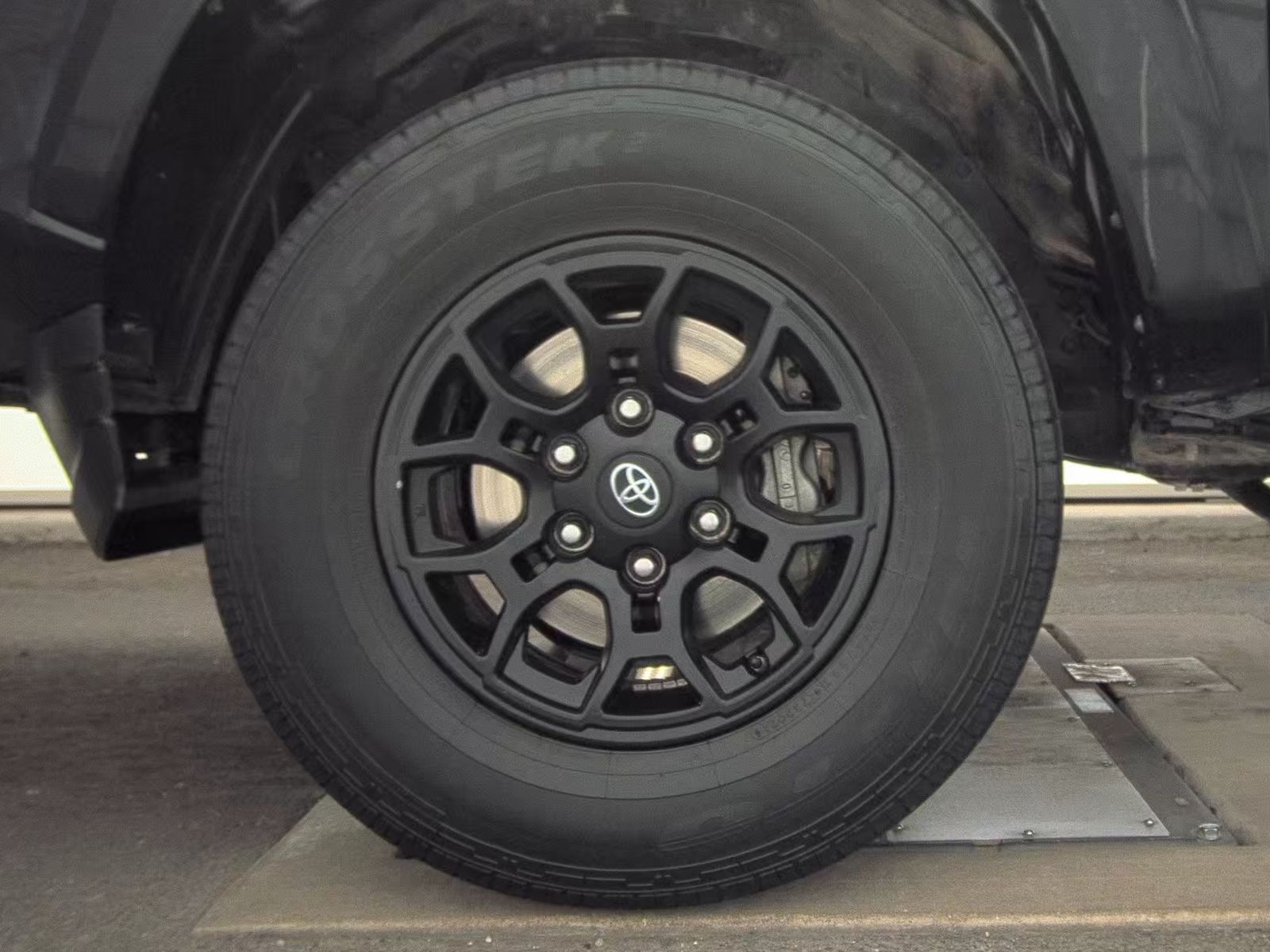 2021 Toyota Tacoma SR5 RWD