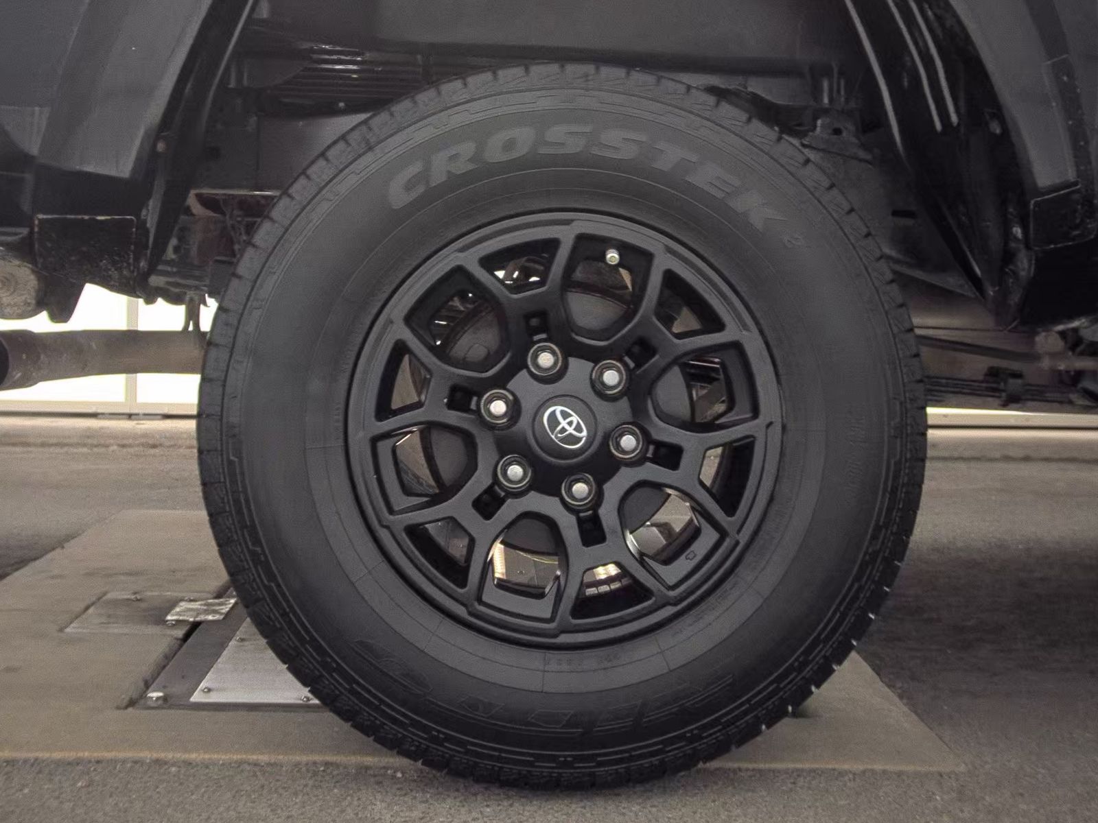 2021 Toyota Tacoma SR5 RWD