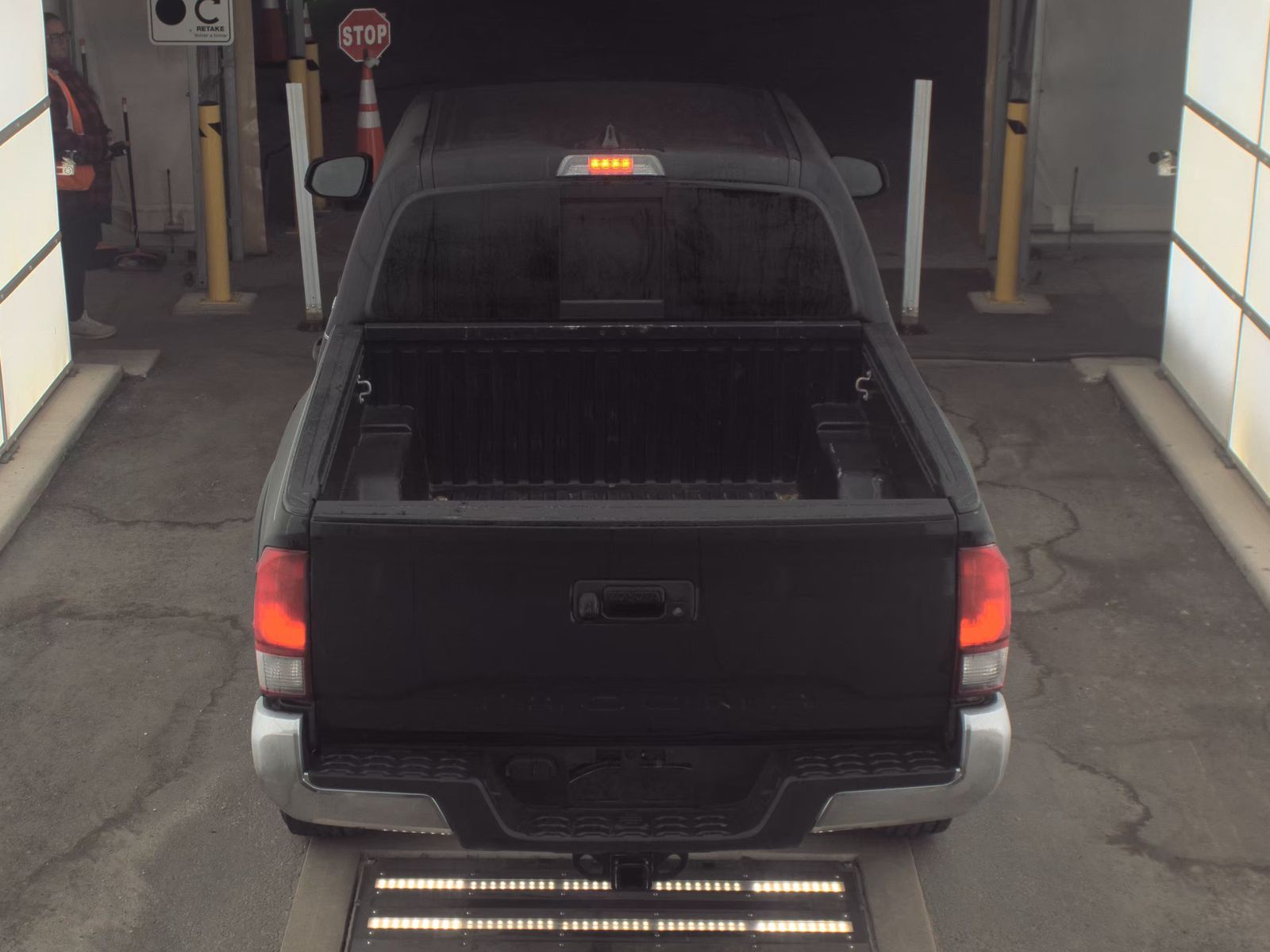 2021 Toyota Tacoma SR5 RWD