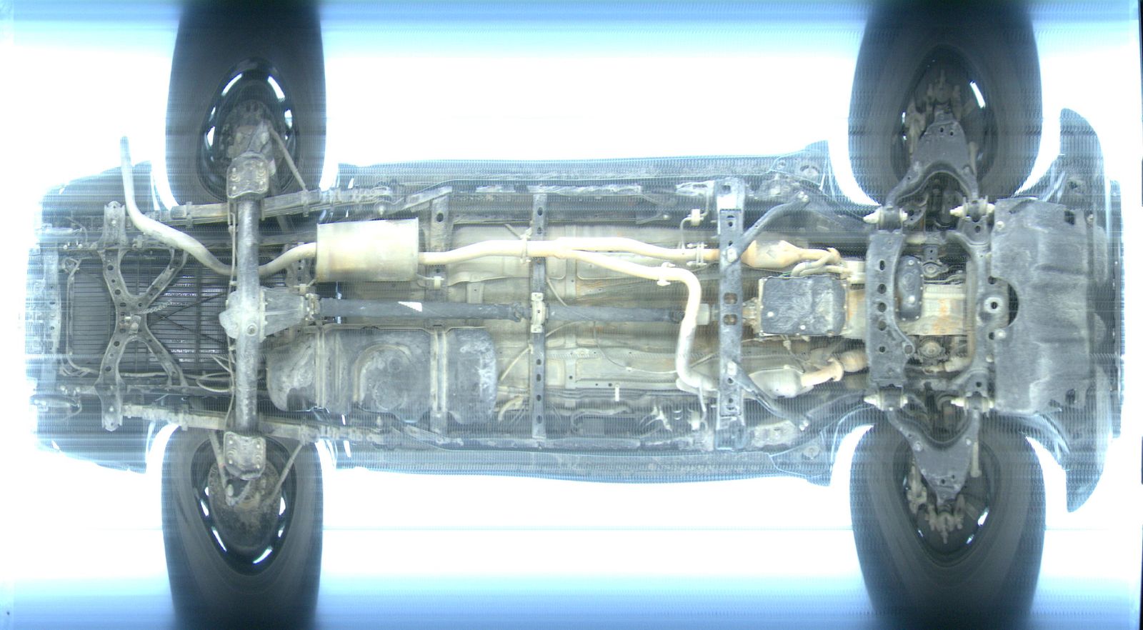 2021 Toyota Tacoma SR5 RWD