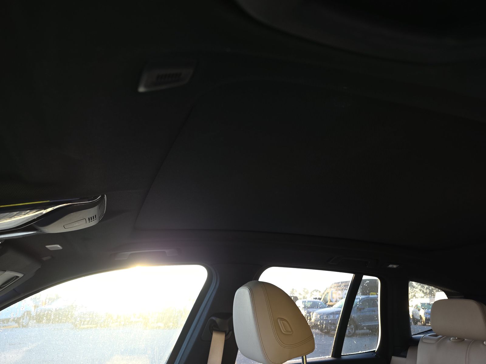 2019 BMW X3 xDrive30i AWD