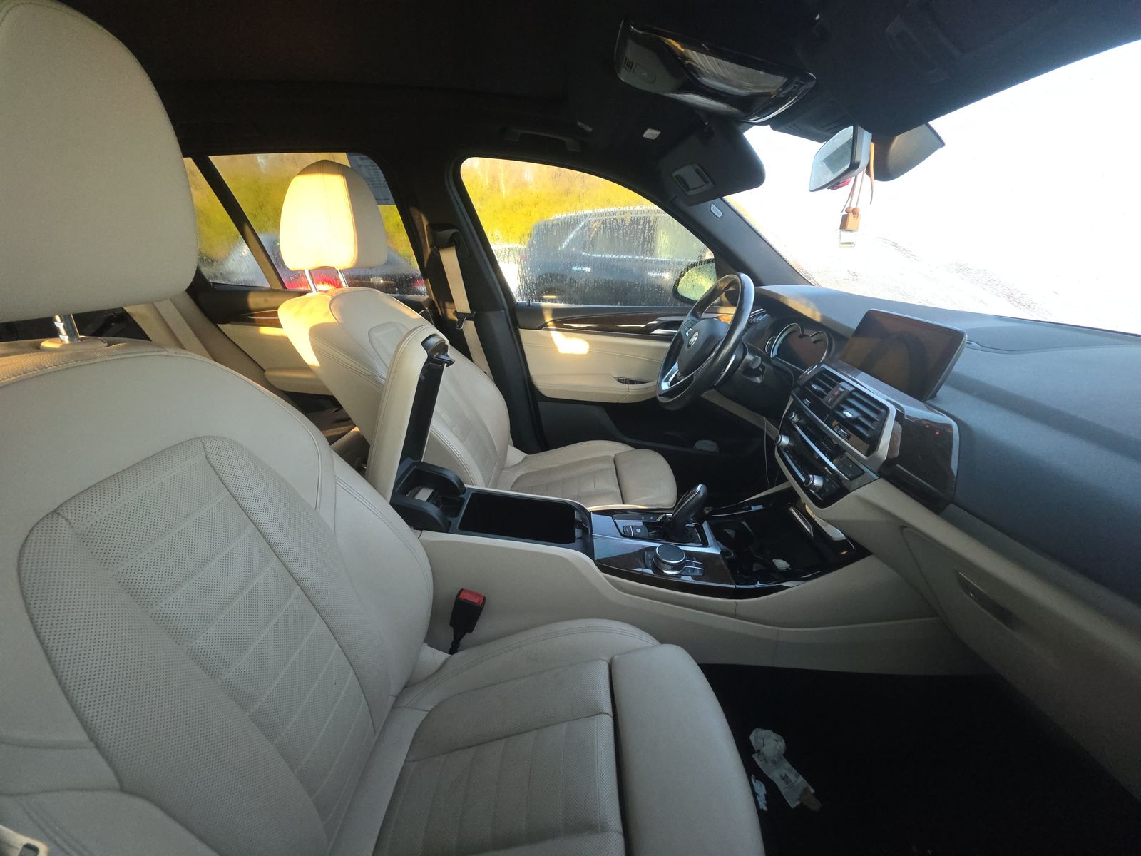 2019 BMW X3 xDrive30i AWD