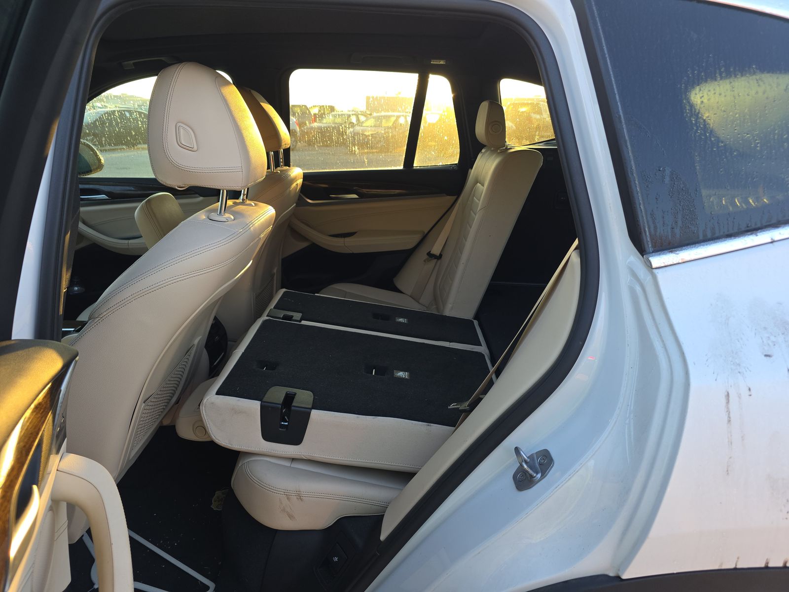 2019 BMW X3 xDrive30i AWD