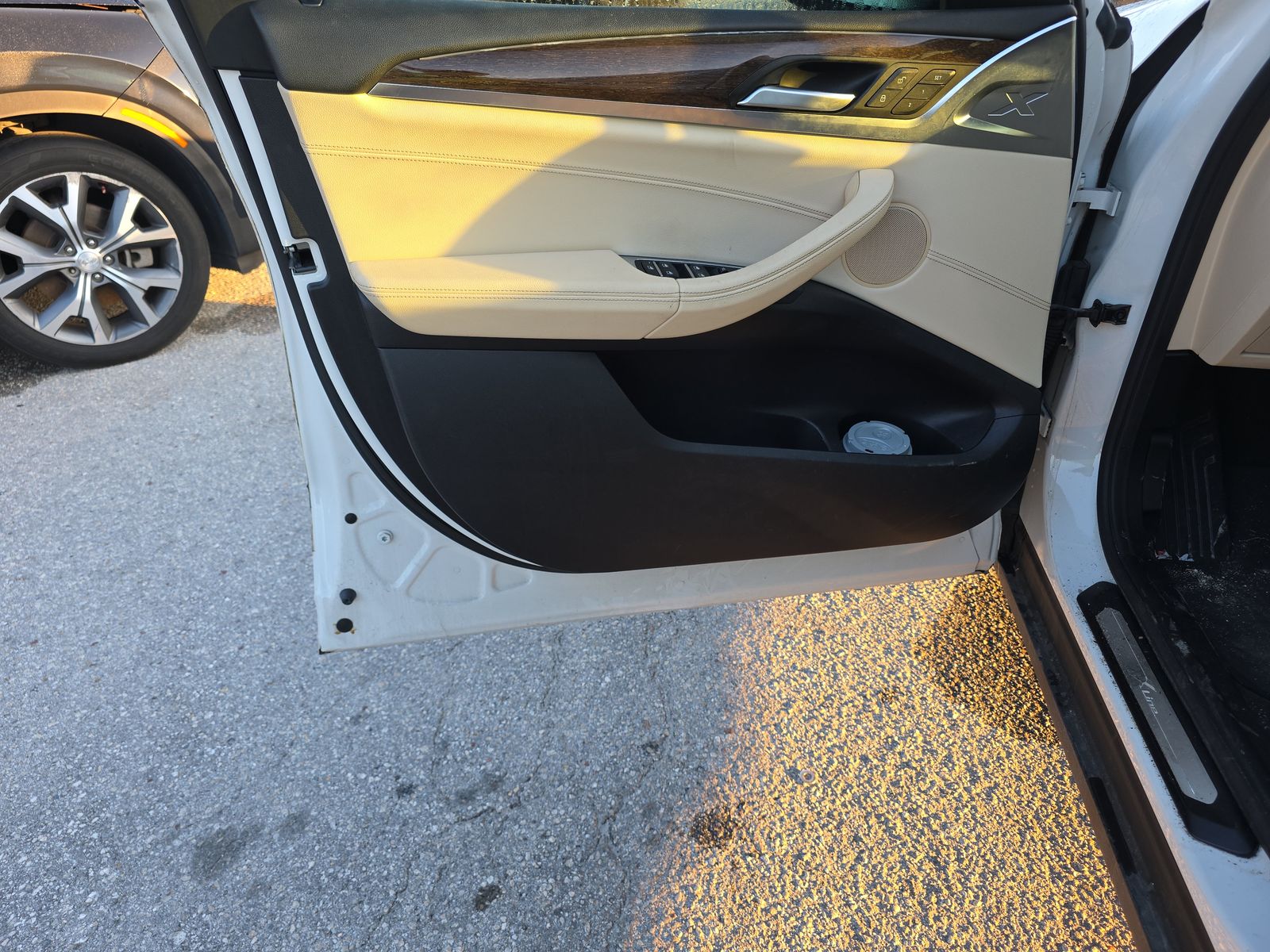 2019 BMW X3 xDrive30i AWD