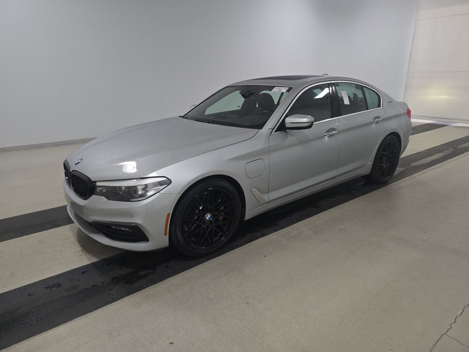 2018 BMW 5 Series 530e iPerformance RWD