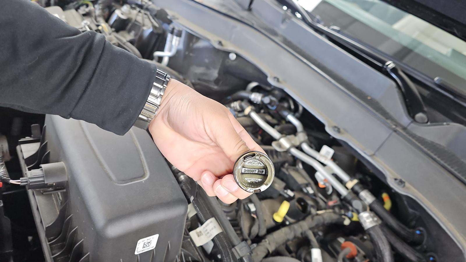 2022 Ford Explorer XLT AWD