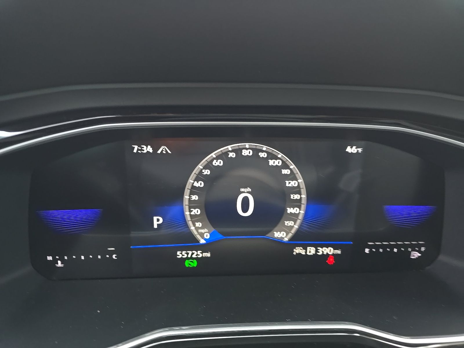 2024 Volkswagen Jetta 1.5T SE FWD