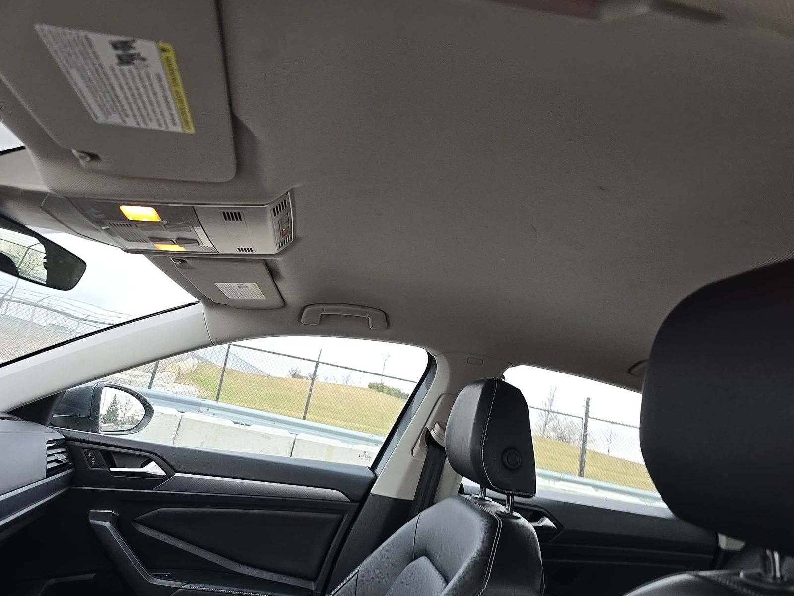 2024 Volkswagen Jetta 1.5T SE FWD